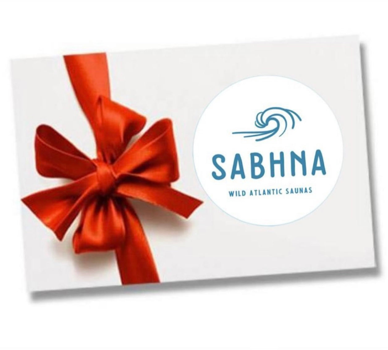 GIFT VOUCHER