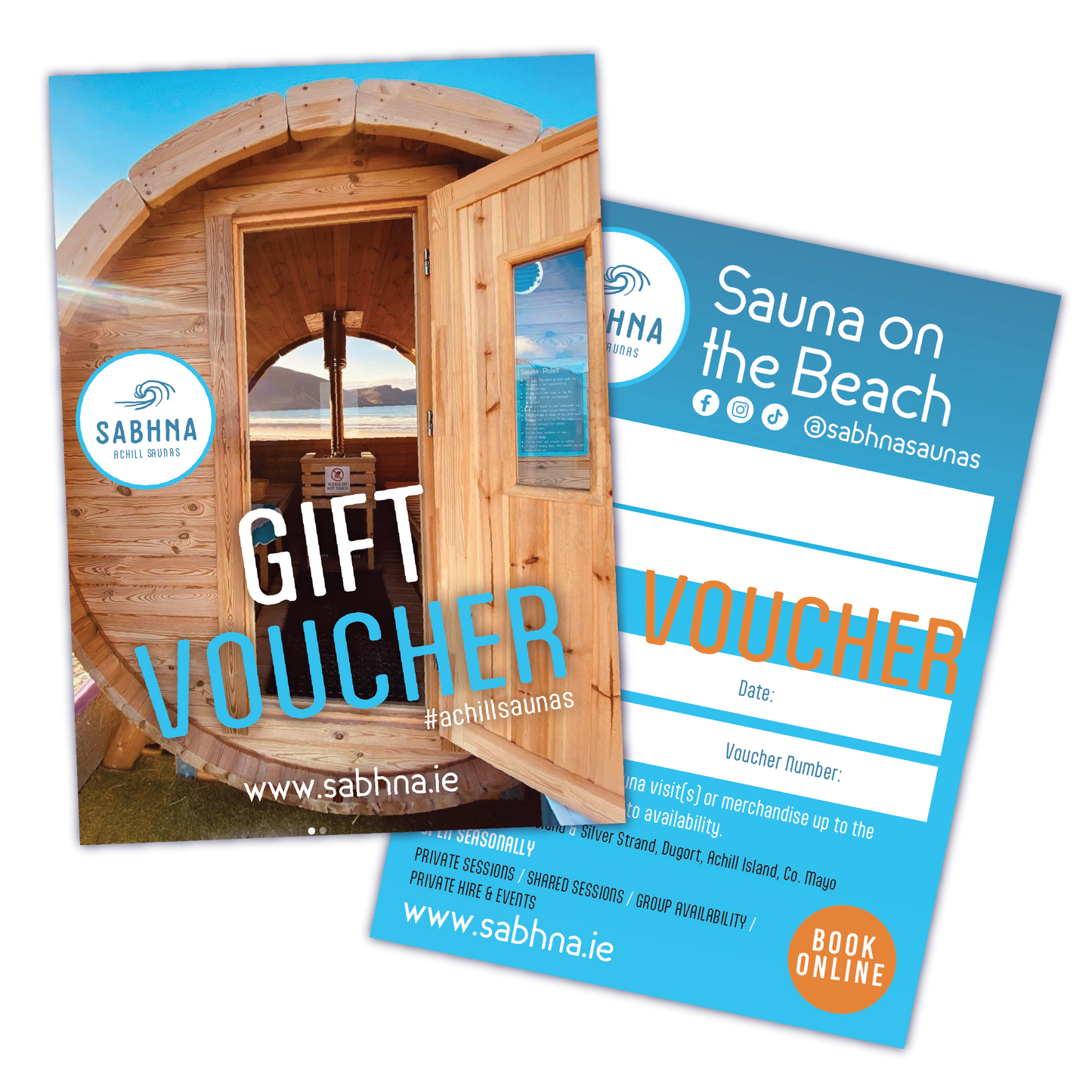 GIFT VOUCHER