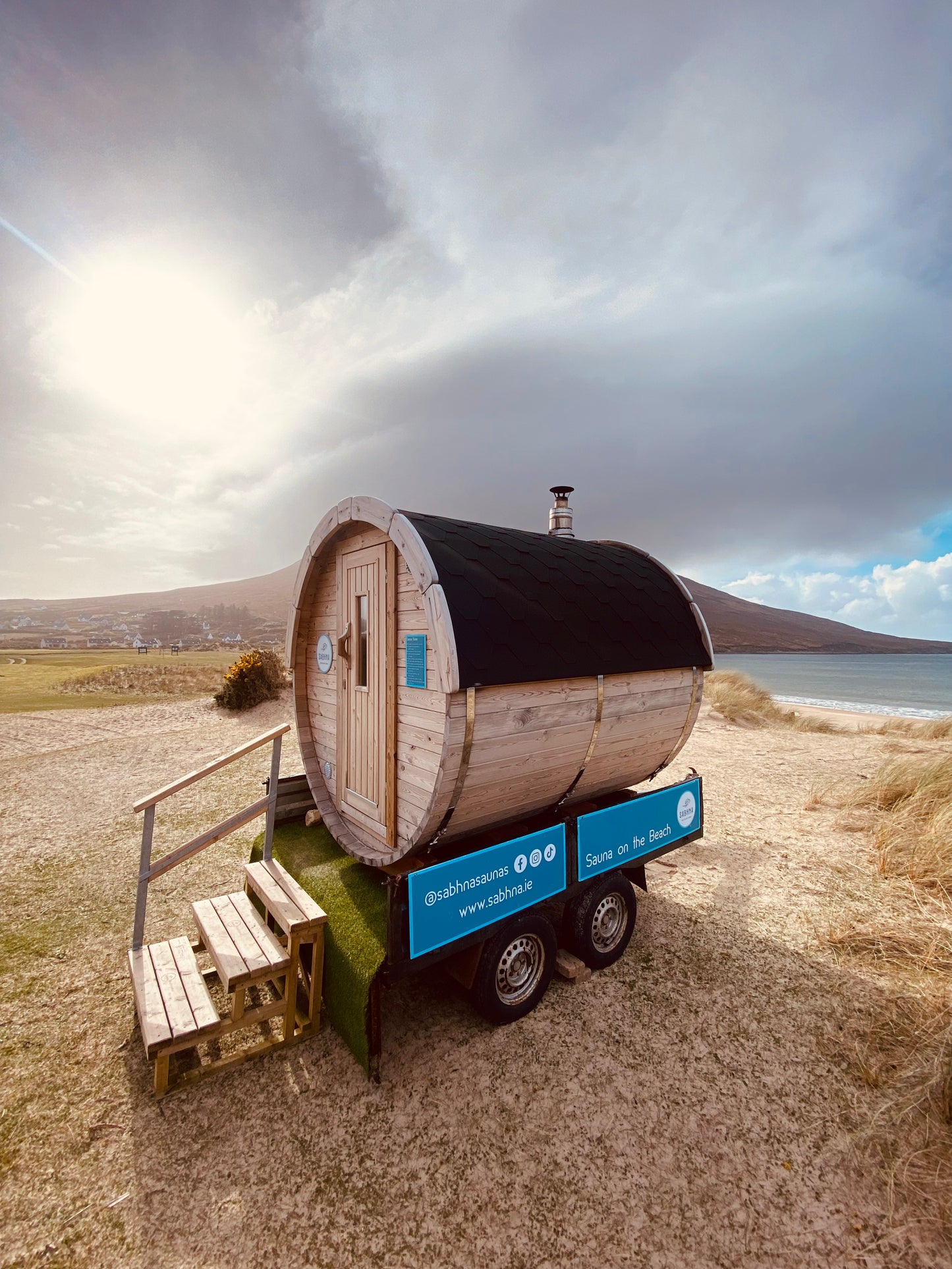 DUGORT BEACH - SHARED SESSION