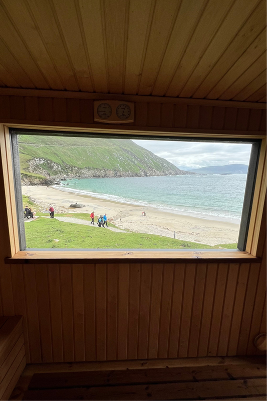 KEEM BAY - SHARED SESSION