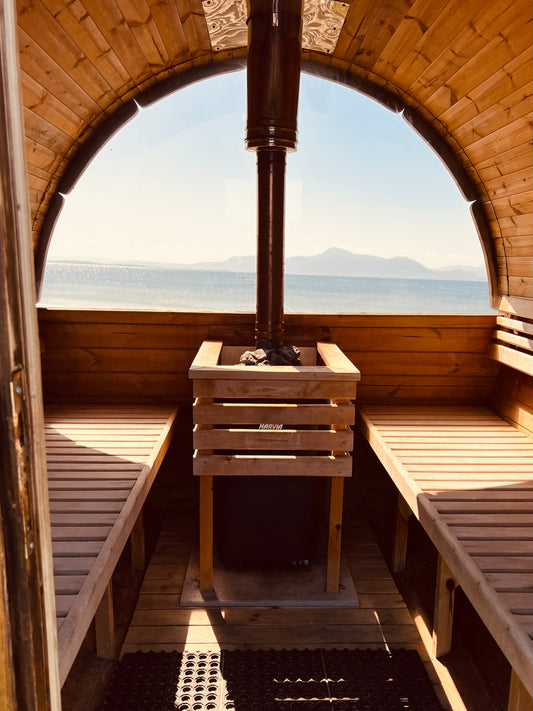 MULRANNY BEACH